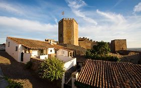 A Janela Do Castelo
